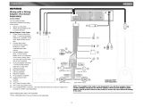 Jensen Vm9212n Wiring Diagram Jensen Stereo Wiring Diagram Wiring Diagram Database