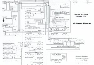 Jensen Vm9213 Wiring Diagram Jensen Mcd5112 Wiring Wiring Diagram Database