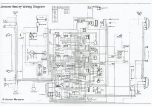 Jensen Vm9213 Wiring Diagram Jensen Mcd5112 Wiring Wiring Diagram Database