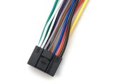 Jensen Vm9213 Wiring Diagram Jensen Vm9214 Wiring Harness Wiring Diagram Review