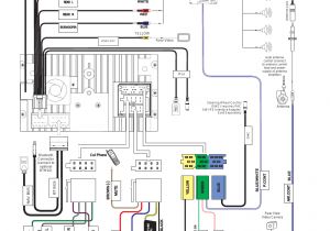 Jensen Vm9213 Wiring Diagram Jensen Wiring Diagram Wiring Diagram Sheet