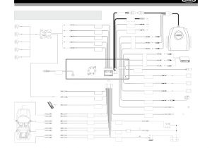 Jensen Vm9312 Wiring Harness Diagram Jensen Radio Model Vm9510 Wiring Diagram Wiring Diagram Db