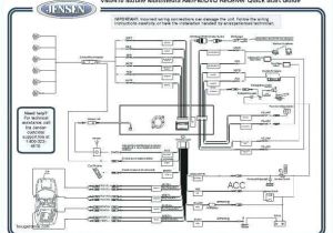 Jensen Vm9312 Wiring Harness Diagram Jensen Radio Model Vm9510 Wiring Diagram Wiring Diagram Db