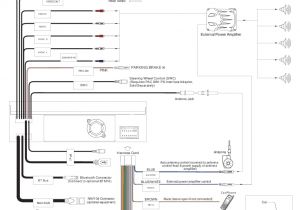 Jensen Vm9312 Wiring Harness Diagram Jensen Wiring Harness Diagram Wiring Diagram Post