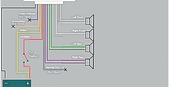 Jensen Vx7020 Wiring Harness Diagram Jensen Wiring Diagram Wiring Diagram Files