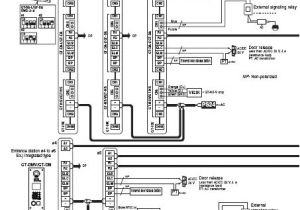Jeron Intercom Wiring Diagram AiPhone Lef 5 Wiring Diagram Wiring Diagram Inside