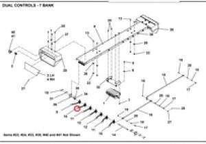 Jerr Dan Light Bar Wiring Diagram Jerr Dan Parts