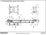 Jerr Dan Rollback Wiring Diagram for Jerr Dan Light Bar Wiring Diagram Wiring Diagram Center