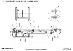 Jerr Dan Rollback Wiring Diagram for Jerr Dan Light Bar Wiring Diagram Wiring Diagram Center