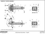 Jerr Dan Rollback Wiring Diagram Jerr Dan Under Lift Boom assembly Detroit Wrecker Sales