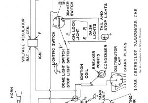 Jet Boat Wiring Diagram Complete Circuit Diagram for 1938 Pontiac 8 Cylinder Wiring