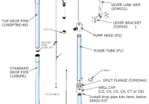 Jet Pump Wiring Diagram Replace Shallow Well Pump Jet Installation Diagram Deep Water Us