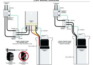 Jet Pump Wiring Diagram Two Wire Well Pump Diagram Electrical Schematic Wiring Diagram