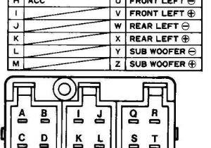 Jetta Monsoon Amp Wiring Diagram 2002 Jetta Monsoon Radio Wiring Diagram