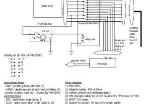 Jetta Monsoon Amp Wiring Diagram 2002 Jetta Monsoon Radio Wiring Diagram