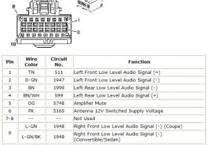 Jetta Monsoon Amp Wiring Diagram Jetta Monsoon Amp Wiring Diagram for Color Previous
