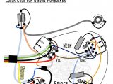 Jimmy Page Wiring Diagram Les Paul Les Paul Jimmy Page Style Wiring Harness Mit Bumblebee
