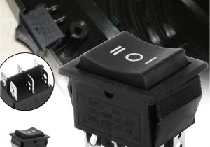 Jin You E70469 Wiring Diagram Best top 10 6 Pin Momentary Rocker Switches Ideas and Get