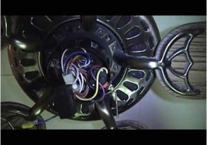 Jin You E70469 Wiring Diagram Ceiling Fan Speed Switch Repair Not for Those with Unknown Wiring