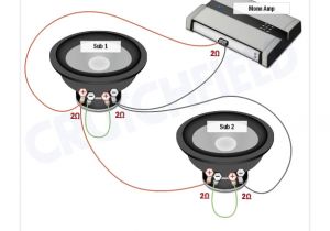 Jl Audio W6v2 Wiring Diagram Car Amplifiers Faq