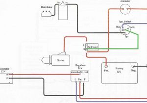 John Deere 1010 Wiring Diagram 6b9 6 Volt Coil Wiring Diagram Delco Distributer Wiring