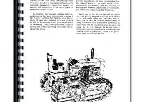 John Deere 1010 Wiring Diagram John Deere 1010 Crawler Wiring Diagram Wiring Diagram Data