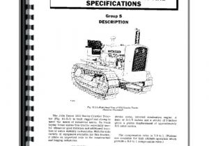 John Deere 1010 Wiring Diagram John Deere 1010 Crawler Wiring Diagram Wiring Diagram Data