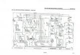 John Deere 1050 Wiring Diagram for John Deere 1050 Tractor Wiring Diagram Auto Electrical Wiring