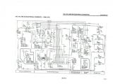 John Deere 1050 Wiring Diagram for John Deere 1050 Tractor Wiring Diagram Auto Electrical Wiring