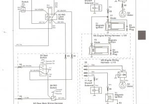 John Deere 110 Wiring Diagram for A Jd 410b Wiring Diagram Wiring Diagram
