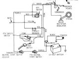 John Deere 110 Wiring Diagram Jd Wiring Diagram 212 Wiring Diagram Operations