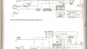 John Deere 175 Hydro Wiring Diagram I Have A Deere 175 Hydro Lawn Tractor to Start It I Have