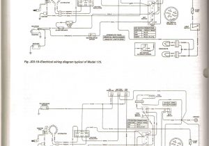 John Deere 175 Hydro Wiring Diagram I Have A Deere 175 Hydro Lawn Tractor to Start It I Have