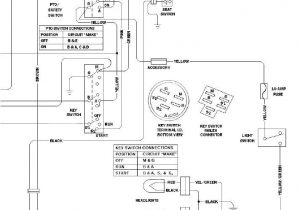 John Deere 175 Hydro Wiring Diagram John Deere 130 160 165 175 180 185 Lawn Tractors Tm1351