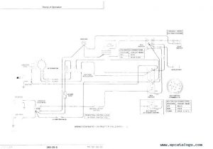 John Deere 175 Hydro Wiring Diagram John Deere 175 Lawn Tractor Wiring Diagram I Have A Deere