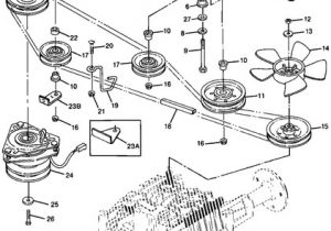 John Deere 175 Hydro Wiring Diagram John Deere La175 Belt Diagram Diagram for You