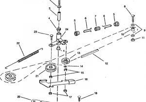 John Deere 175 Hydro Wiring Diagram the Drive Belt Routing for A John Deere 175 Hydro