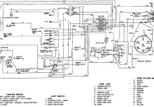 John Deere 180 Wiring Diagram John Deere Lt180 Wiring Diagram Wiring Diagram Article Review