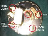 John Deere 2010 Ignition Switch Wiring Diagram Wiring Diagram for John Deere Model 60 Wiring Diagram
