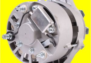 John Deere 240 Skid Steer Wiring Diagram New Alternator for John Deere 240 250 260 Skid Steer Ldr 99 04