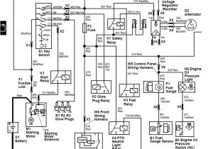 John Deere 2500e Wiring Diagram John Deere 4100 Wiring Diagram Eyelash Me