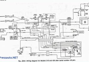 John Deere 260 Lawn Tractor Wiring Diagram Wiring Diagram for 4230 Jd Wiring Diagram