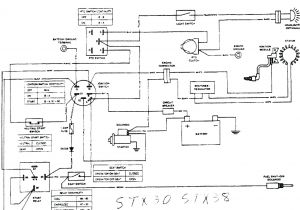 John Deere 260 Lawn Tractor Wiring Diagram Wiring Diagram for 4230 Jd Wiring Diagram