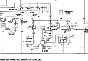 John Deere 260 Lawn Tractor Wiring Diagram Wiring Diagram for 4230 Jd Wiring Diagram