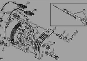 John Deere 260 Skid Steer Wiring Diagram Alternator 260 Magneton Sn Xxxxxx Loader Skid Steer John