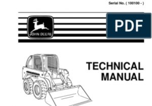 John Deere 260 Skid Steer Wiring Diagram Mini Cargador John Deere 240 Manual Tecnico Nut Hardware Screw