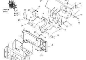 John Deere 260 Skid Steer Wiring Diagram Woods Bh9000 Backhoe Backhoe attachment Skid Steer Mounting Kit