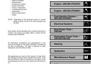 John Deere 265 Wiring Diagram John Deere 265 Lawn and Garden Tractor Service Repair Manual