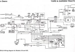 John Deere 265 Wiring Diagram Wiring Diagram for 4230 Electrical Schematic Wiring Diagram