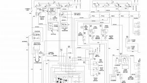 John Deere 265 Wiring Diagram Wiring Diagram for 4230 Wiring Diagram Option